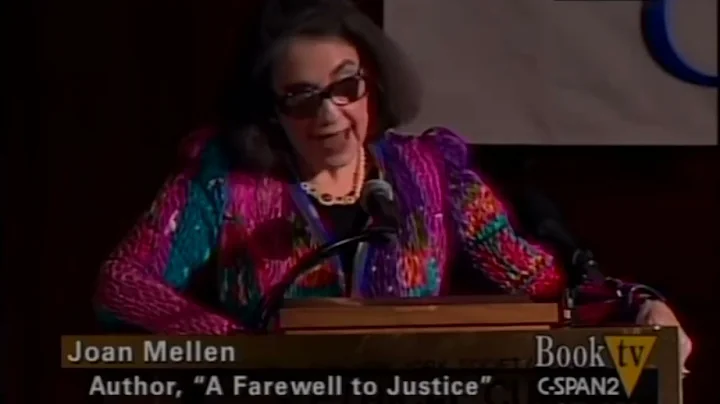 Joan Mellen - Jim Garrison: The Case That Should H...