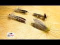 How to sedge wings