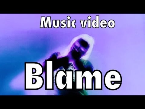 Blame  {C&E Audition}