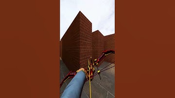 I Trapped SCP-096 in the Maze — It Went Insane!