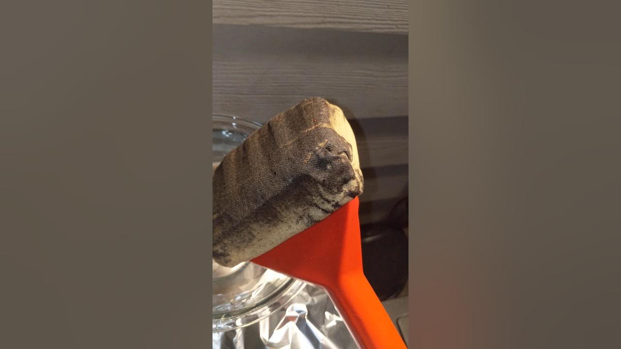 Grill Rescue Review. Does the grill rescue work? (Yes) YouTube