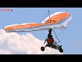 Cefics rc hang gliders and paragliders  prowing show 2024