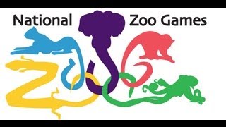National Zoo Games Opening Ceremony