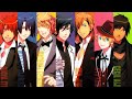 [Perfect Story] Tokiya - Utapri [Hard Mode]