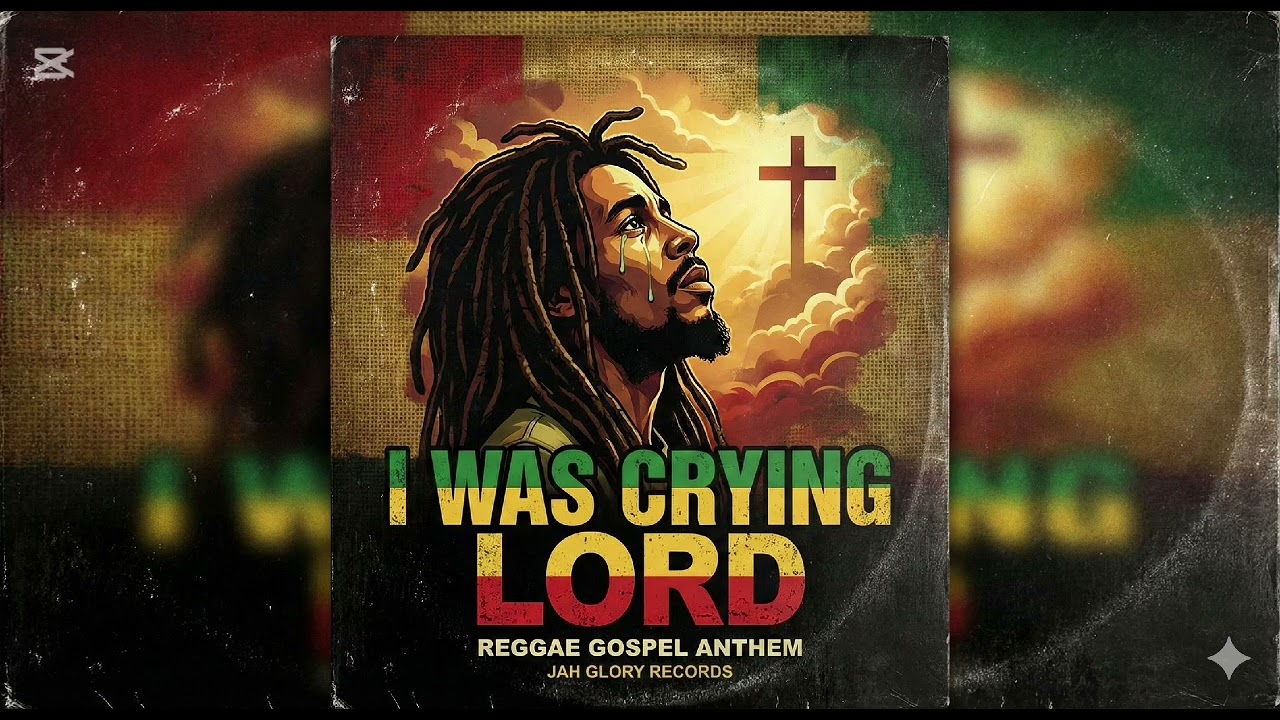LORD I WAS CRYING 