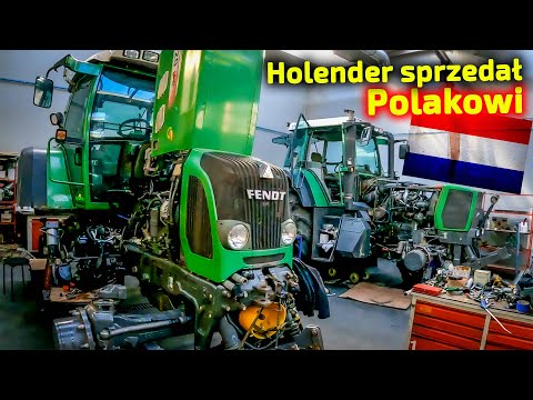 Видео: Как да сменим спирачките на трактор John Deere 5105 (със снимки)