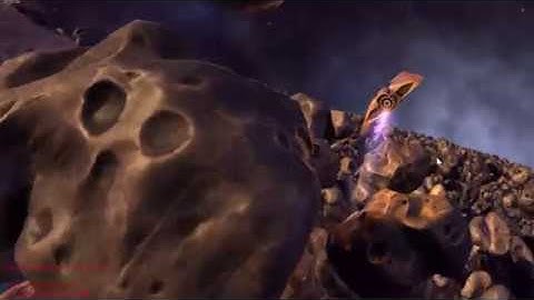 GPU Instancer Tutorial - Prefab Manager (Part 3) - Rigidbodies