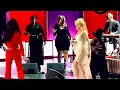 DOLLY PARTON - Anna Kendrick, Kasey Musgraves, Miley, Katy Perry &amp; Maren Morris - LIVE Grammys 2019