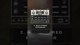 What Makes a Good Saturation Plugin? Profile