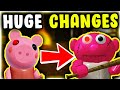 MINITOON IS COMPLETELY CHANGING PIGGY [Explained]