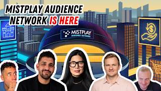 The Mistplay Audience Network: Smartest UA Expansion of 2026! 3X reach, same quality