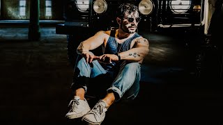 Vincenzo Alia - Un Sorriso Dentro I Tuoi Occhi