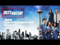 Grey&#39;s Anatomy Soundtrack - (19x03) - &quot;Whiplash&quot; by The Night Lands