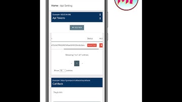 How to Recharge Billpayment API integration In website App