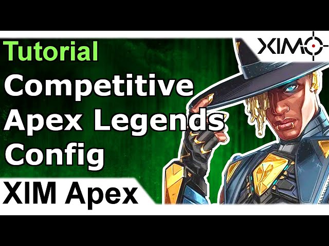 Optimize Apex Legends Settings for Precise Aim: XIM Apex Tutorial — Eightify