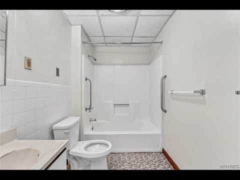 942 Niagara Avenue, Niagara Falls, NY home video tour