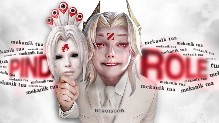 Pindah Role karena "Mekanik Tua"