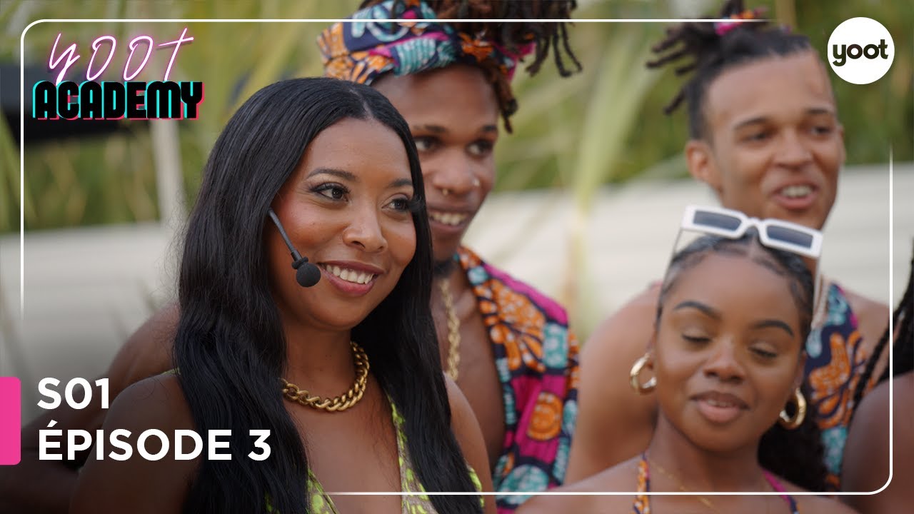 EPISODE 03 YOOT ACADEMY