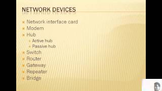 Computer Networks Overview: Communications Systems and Networks - Part 3