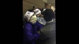 Phi Beta Sigma | Epsilon Kappa Chapter Spring 2017 Probate
