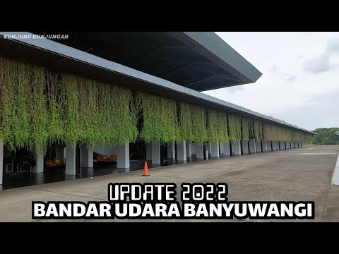Video: Jam berapa keamanan bandara BWI dibuka?