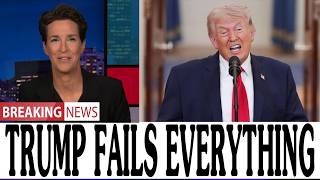 The Rachel Maddow Show 8/10/26 | 🅼🆂🅽🅱️🅲 Breaking News Today Aug 10, 2026