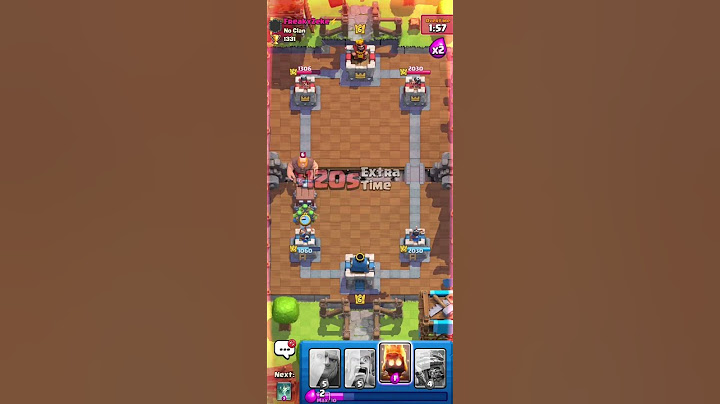 Ultimate Clash Royale Showdown – Insane Comeback & Pro Moves! 🔥 #ClashRoyale #clashofclans #clash