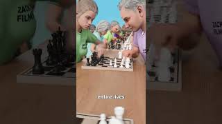 Why Almost Every Chess Game Is Unique 😮
