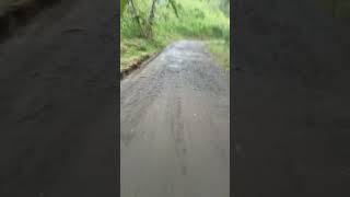 kenyataane mbangune durung teko kene