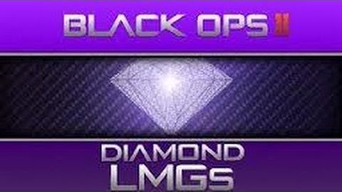 black ops 2 best lmg class