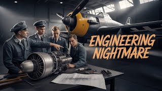 German Engineers Took Apart A Captured Thunderbolt — Then Admitted They’d Never Seen Power Like It