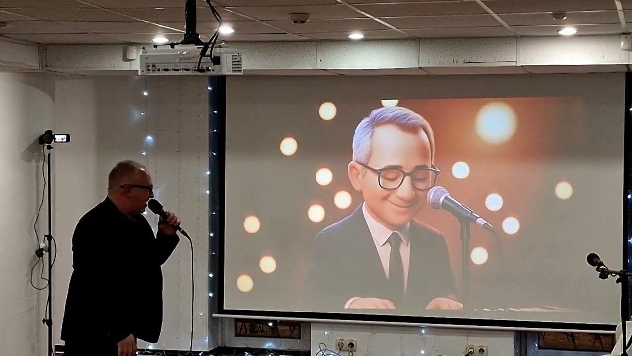 2026 01 13 Москва Фестивальная Гостиная Павла Пикалова 