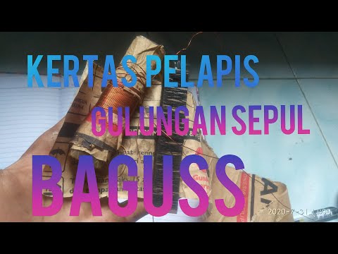 Video: Pelapis Karet Remah: Gulungan Untuk Lapangan Olahraga Dan Mulus Untuk Tangga, Produksi Gulungan Dan Pelapis Lainnya