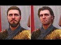 They finally added this in Kingdom Come Deliverance 2