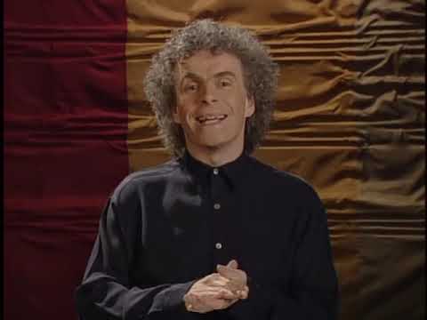 Orchestral Music in the 20th Century - 4 (Simon Rattle)