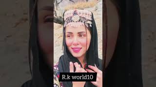 Nimra Khan At Hunza Hunza Hunza Valley Banno Vacations R.k World10