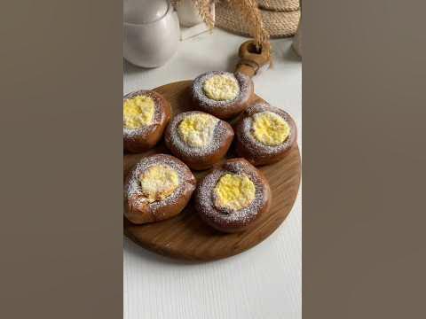 Вкусно и совсем без заморочек) - YouTube