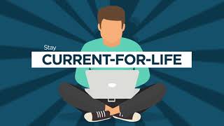 Future proof your career with our Woz for Life program