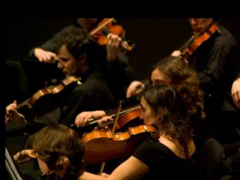 Simple Symphony, Benjamin Britten - Sentimental Sa...