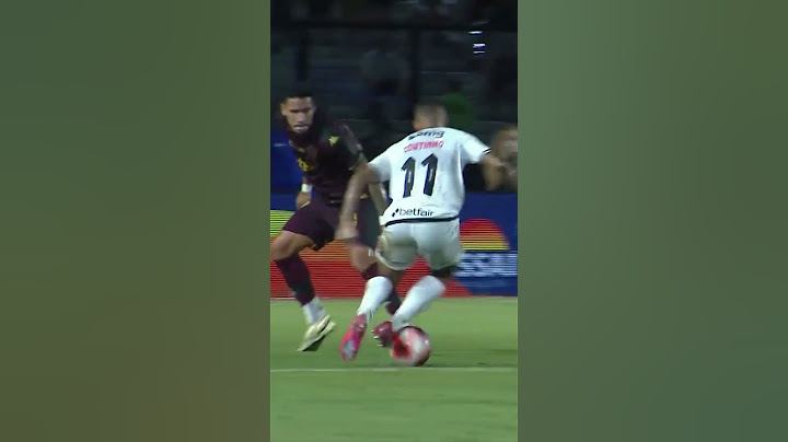 GOLAÇO DO PHILIPPE COUTINHO | VASCO X PORTUGUESA | #shorts | ge.globo