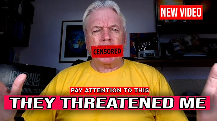 A Truth That Most Refuse To See | David Icke 2022