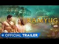 Ramyug  official trailer  kunal kohli  mx original series  mx player