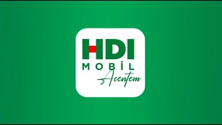 HDI Sigorta Mobil Acentem screenshot 1
