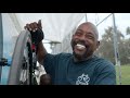 Day in the Life of a Mobile Bike Mechanic | The Bicycle Whisperer