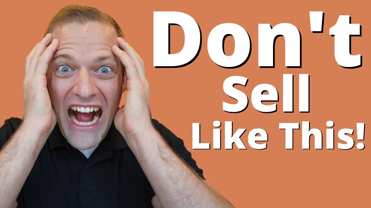 7-worst-ways-to-sell-insurance-youtube