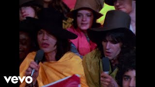 The Rolling Stones - Salt Of The Earth [4K]