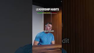 What leadership skills actually matter?