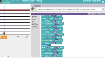 Project 2 /Ruled Pages /Whitehat Jr