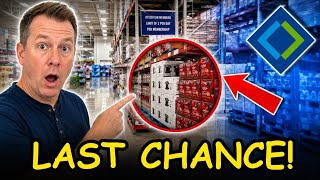 Sam's Club Is Discontinuing THESE Items — Prices Just CRASHED (June 2026)