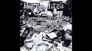 Watch Poison Idea Typical video